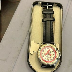 Atlanta Braves watch